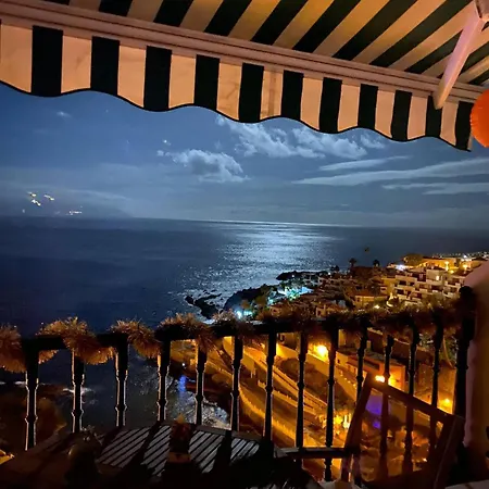 Ocean View By Dream Homes Tenerife פוארטו דה סנטיאגו