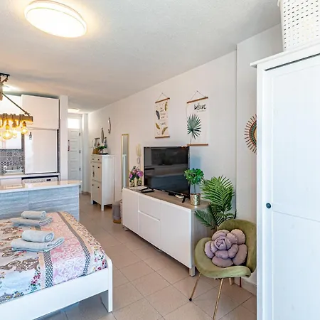Ocean View By Dream Homes Tenerife * פוארטו דה סנטיאגו