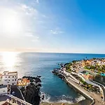Ocean View By Dream Homes Tenerife Lejlighed *