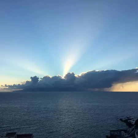 Ocean View By Dream Homes Tenerife Lejlighed Puerto de Santiago (Tenerife)