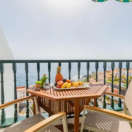 Ocean View By Dream Homes Tenerife Apartamento Puerto de Santiago (Tenerife)