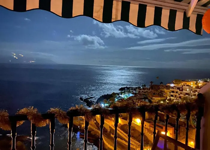 Ocean View By Dream Homes Tenerife Puerto de Santiago (Tenerife)