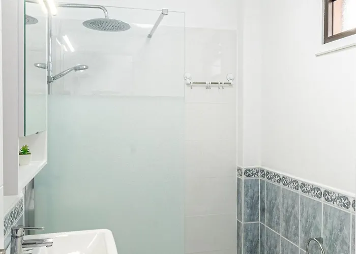 Ocean View By Dream Homes Tenerife *